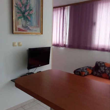 ספליט Apartment M מראה חיצוני תמונה