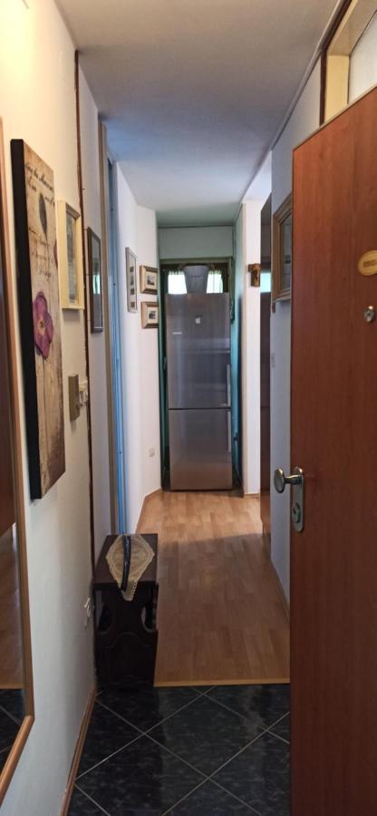 ספליט Apartment M מראה חיצוני תמונה