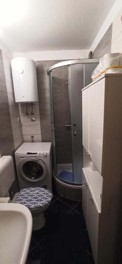 ספליט Apartment M מראה חיצוני תמונה