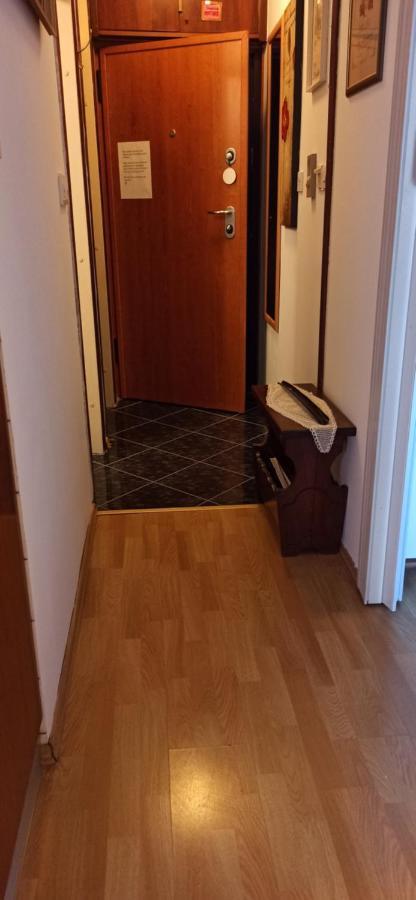 ספליט Apartment M מראה חיצוני תמונה