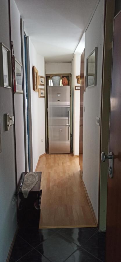 ספליט Apartment M מראה חיצוני תמונה