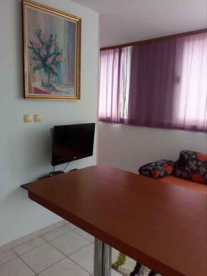 ספליט Apartment M מראה חיצוני תמונה